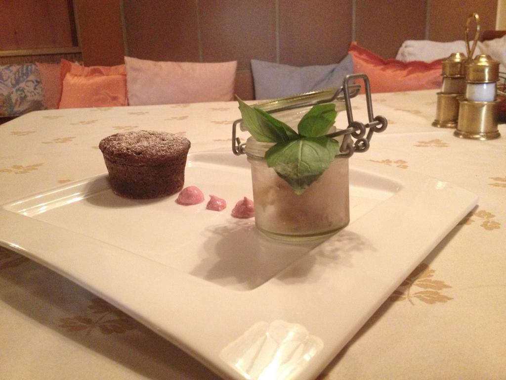 "Quality Hosts Arlberg" Hotel-Gasthof Freisleben Sankt Anton am Arlberg Buitenkant foto