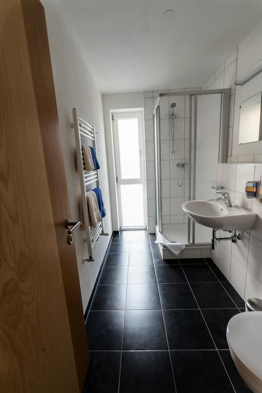 "Quality Hosts Arlberg" Hotel-Gasthof Freisleben Sankt Anton am Arlberg Buitenkant foto