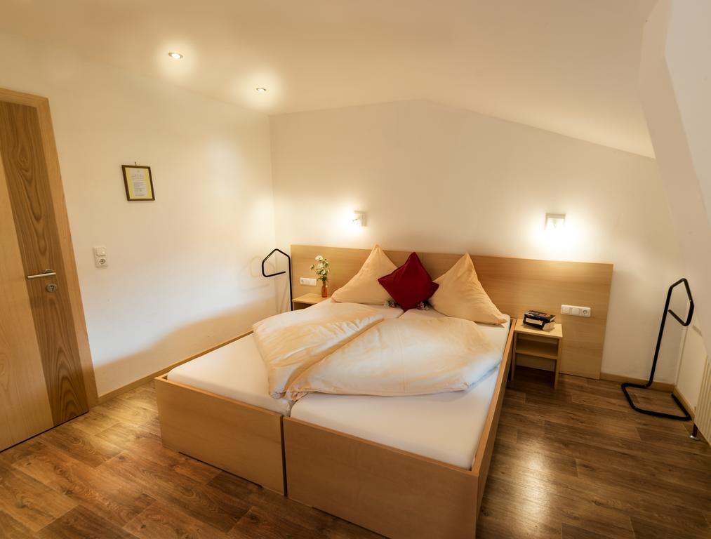 "Quality Hosts Arlberg" Hotel-Gasthof Freisleben Sankt Anton am Arlberg Buitenkant foto