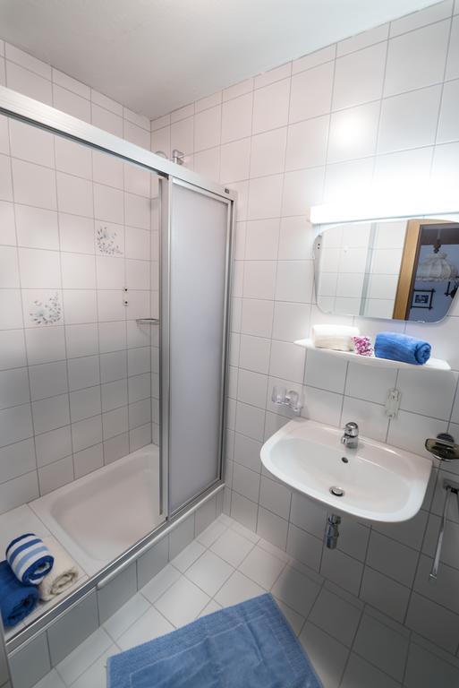 "Quality Hosts Arlberg" Hotel-Gasthof Freisleben Sankt Anton am Arlberg Buitenkant foto