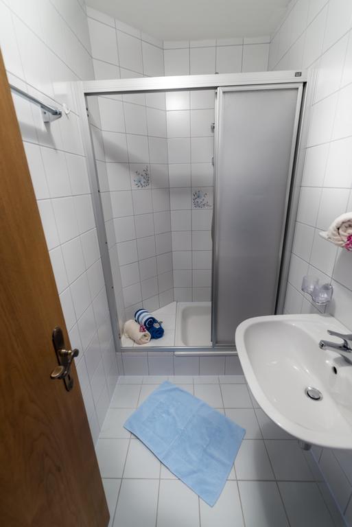 "Quality Hosts Arlberg" Hotel-Gasthof Freisleben Sankt Anton am Arlberg Buitenkant foto