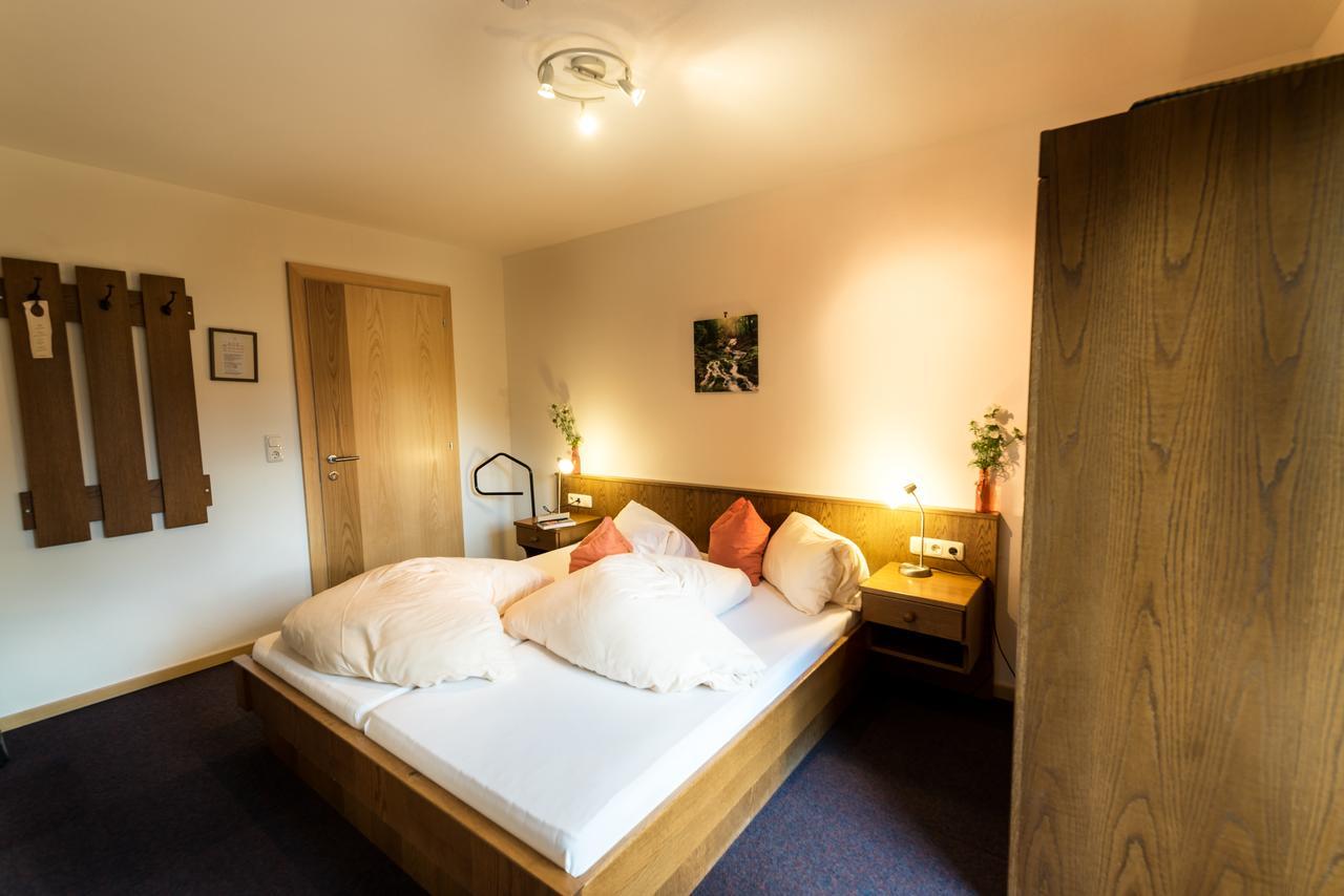"Quality Hosts Arlberg" Hotel-Gasthof Freisleben Sankt Anton am Arlberg Buitenkant foto